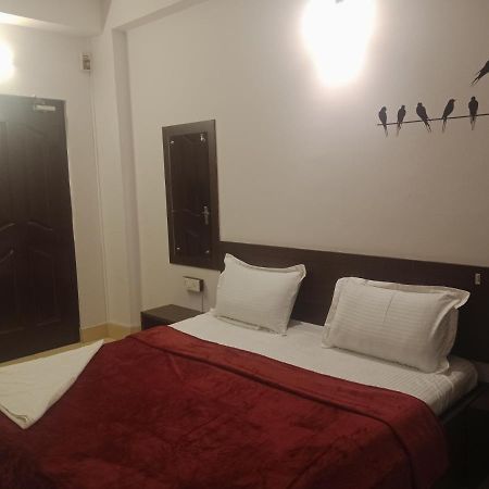 Kimaya Stay Bengaluru Kültér fotó