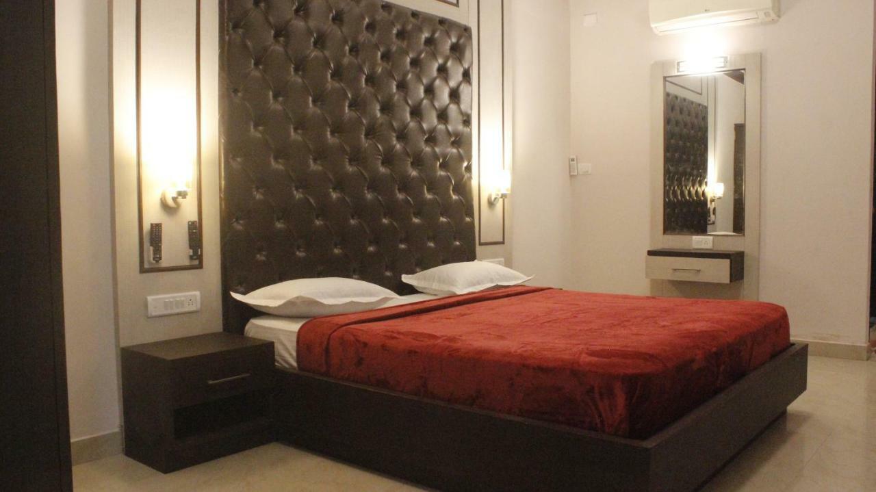 Kimaya Stay Bengaluru Kültér fotó