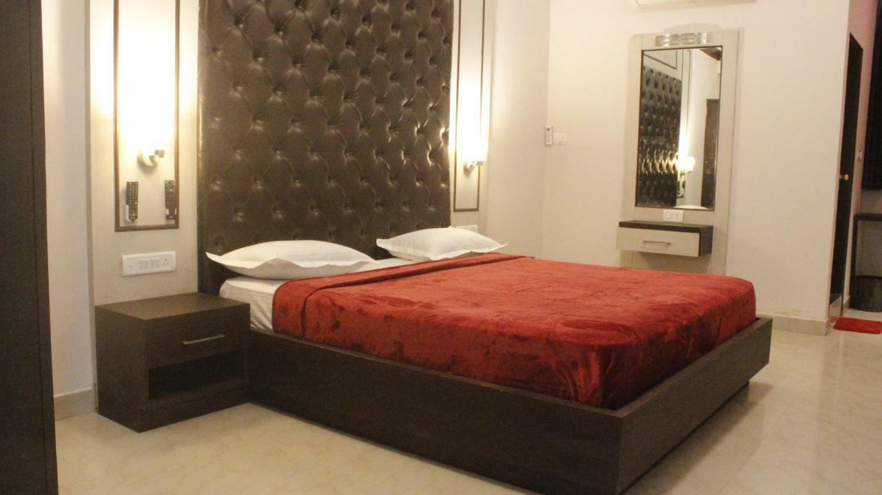 Kimaya Stay Bengaluru Kültér fotó