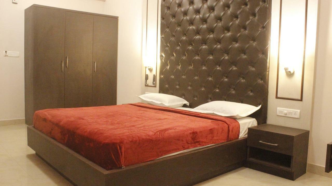 Kimaya Stay Bengaluru Kültér fotó