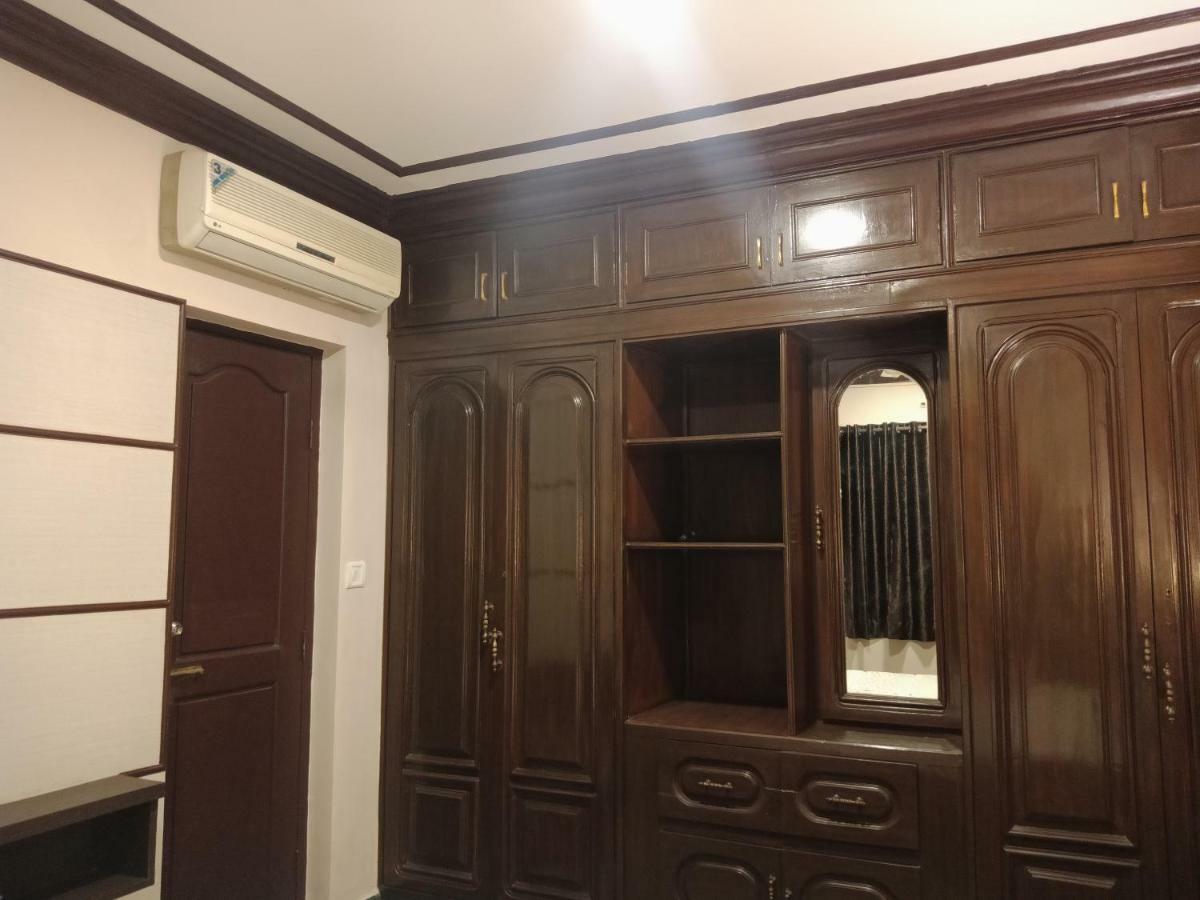 Kimaya Stay Bengaluru Kültér fotó