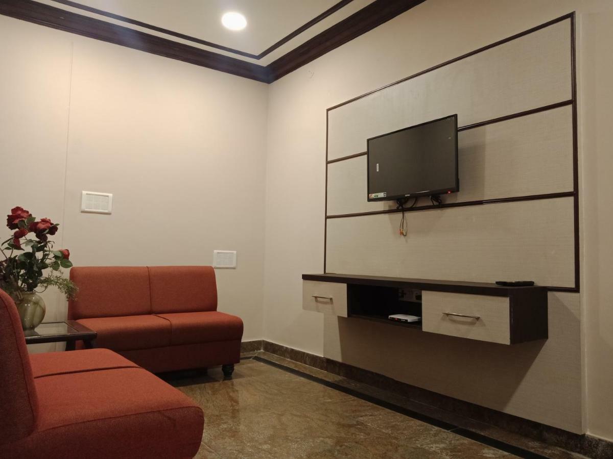 Kimaya Stay Bengaluru Kültér fotó