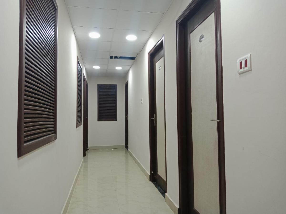 Kimaya Stay Bengaluru Kültér fotó