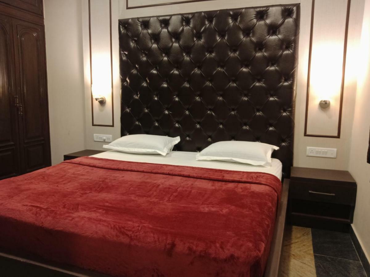 Kimaya Stay Bengaluru Kültér fotó