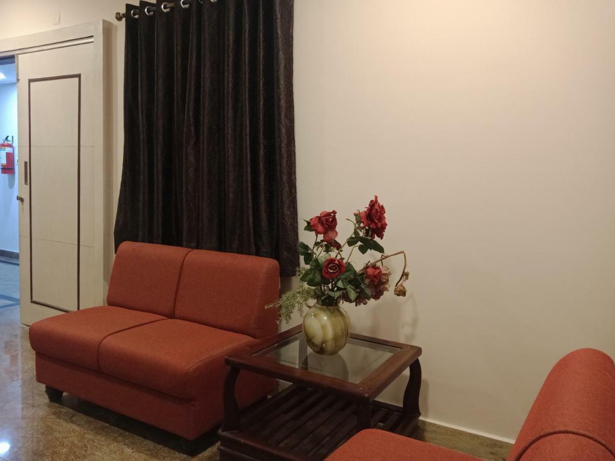 Kimaya Stay Bengaluru Kültér fotó