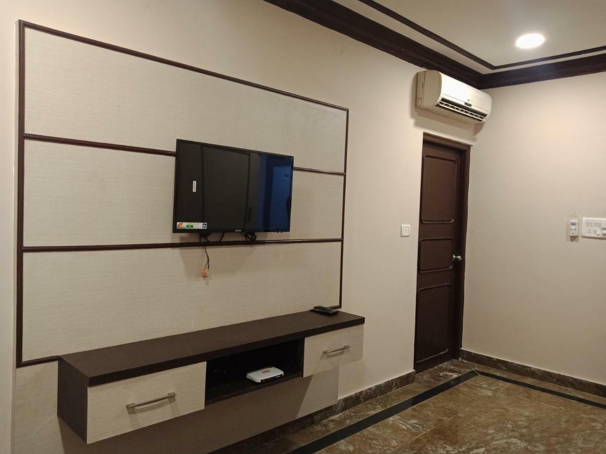 Kimaya Stay Bengaluru Kültér fotó