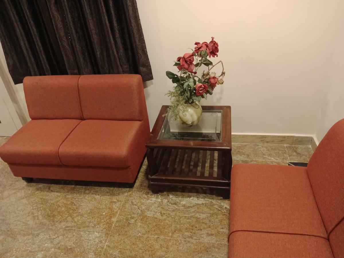Kimaya Stay Bengaluru Kültér fotó