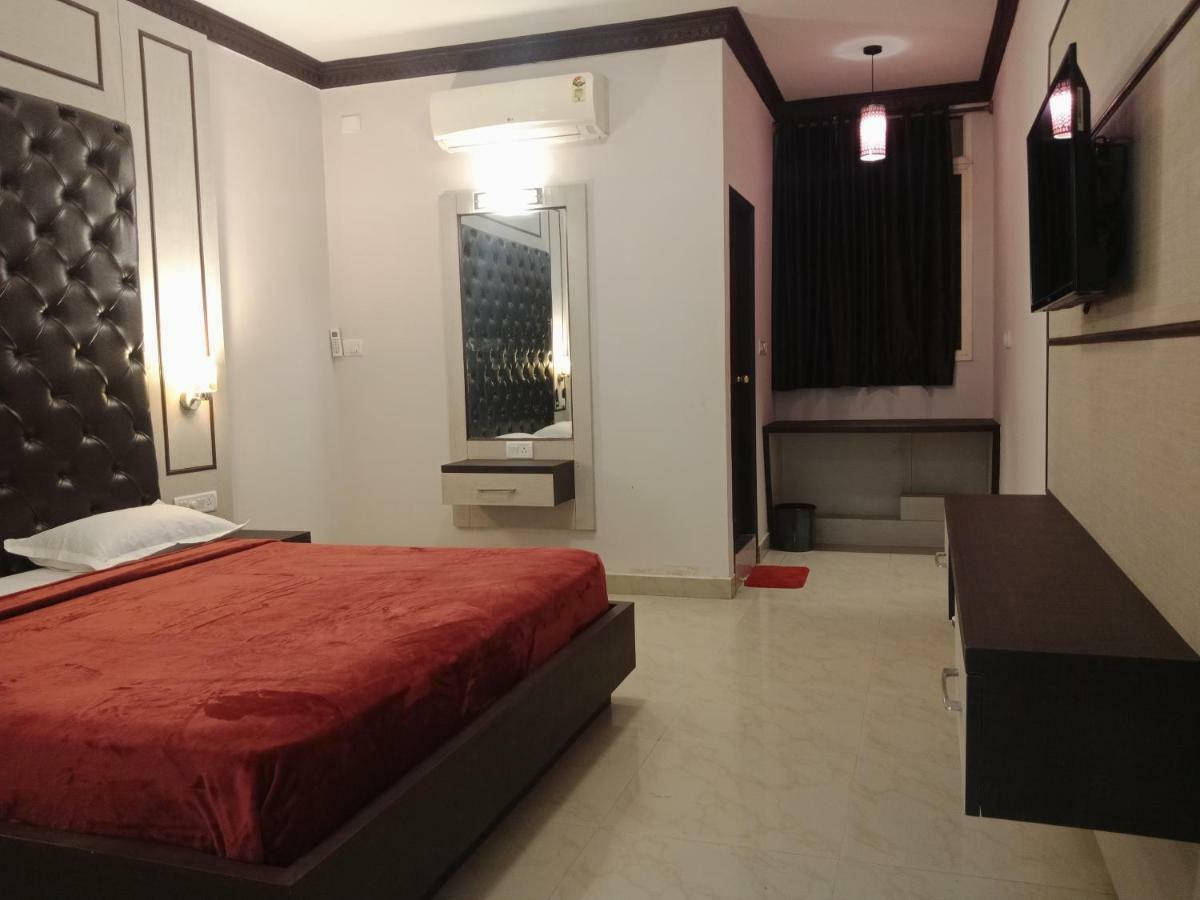 Kimaya Stay Bengaluru Kültér fotó