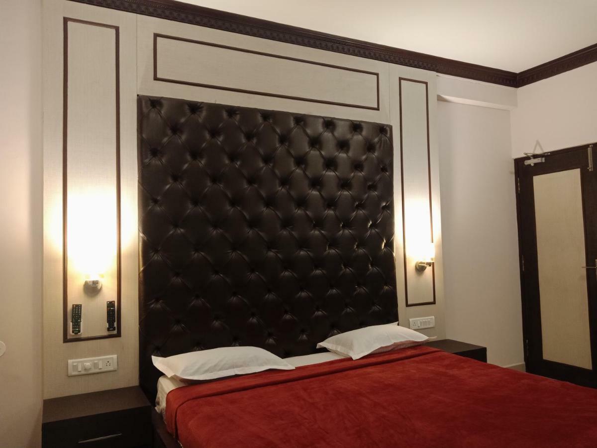 Kimaya Stay Bengaluru Kültér fotó