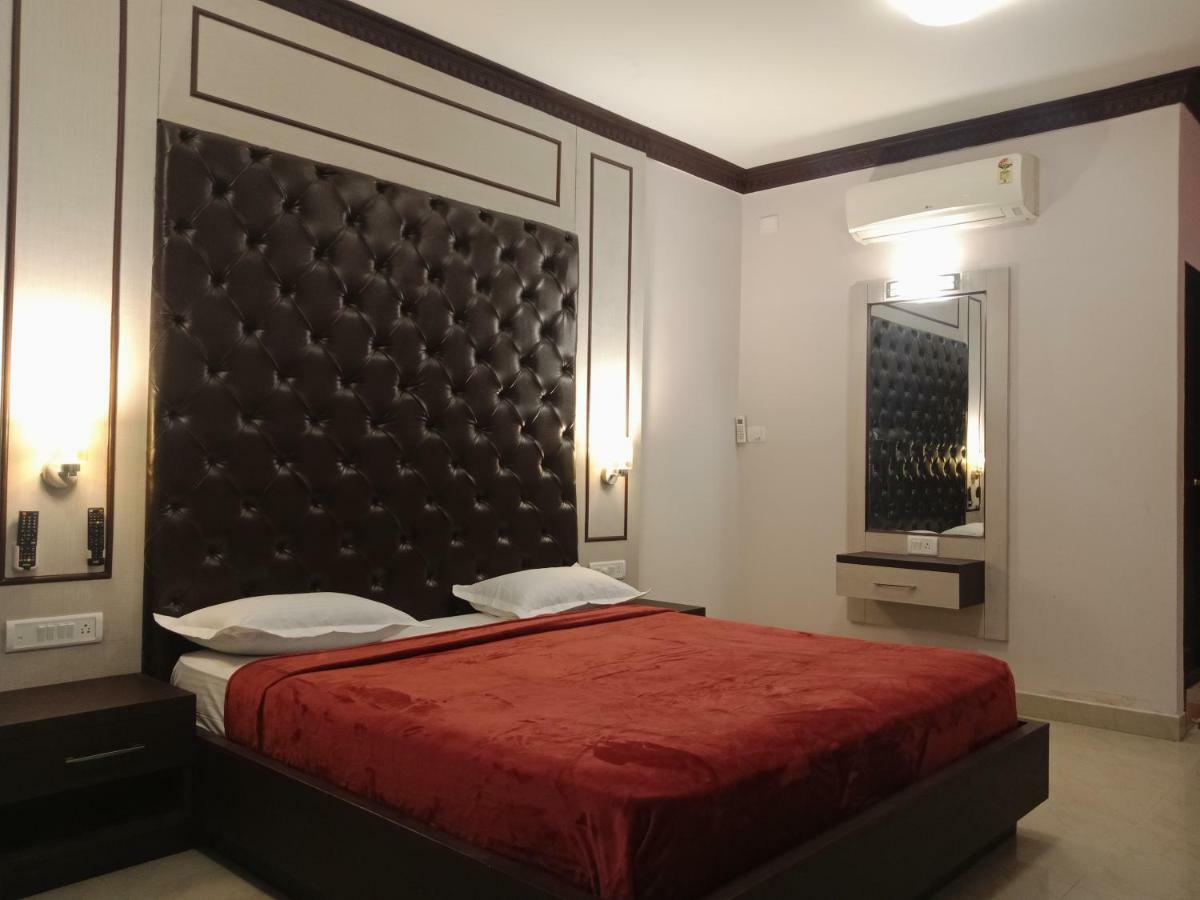 Kimaya Stay Bengaluru Kültér fotó