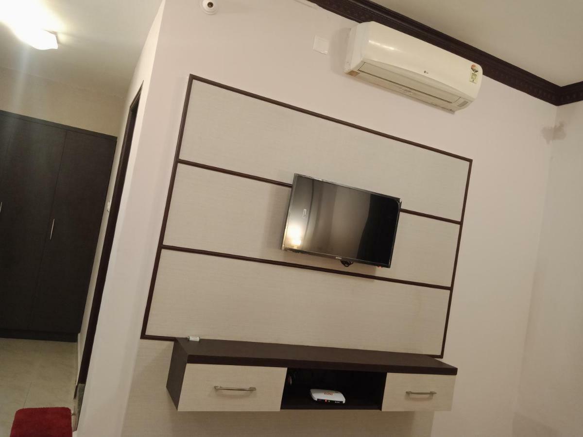 Kimaya Stay Bengaluru Kültér fotó
