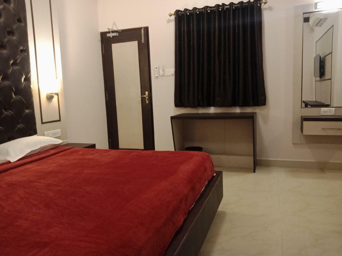 Kimaya Stay Bengaluru Kültér fotó