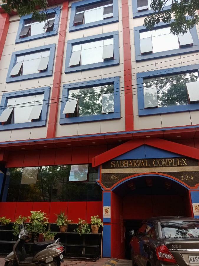Kimaya Stay Bengaluru Kültér fotó
