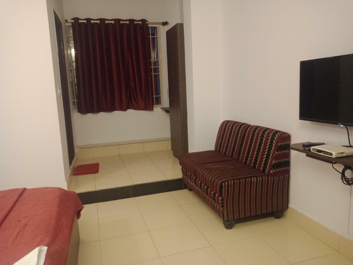 Kimaya Stay Bengaluru Kültér fotó