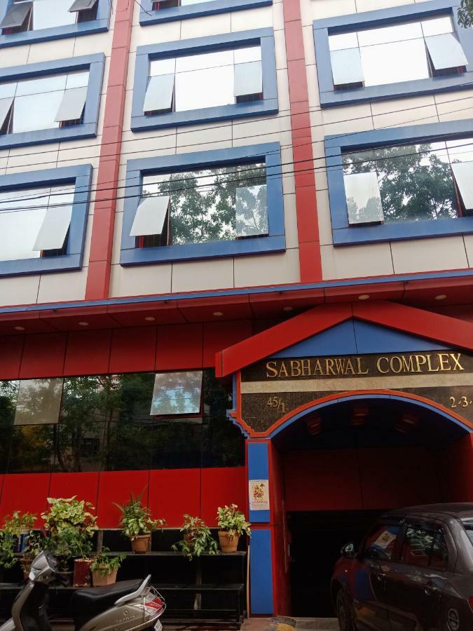 Kimaya Stay Bengaluru Kültér fotó