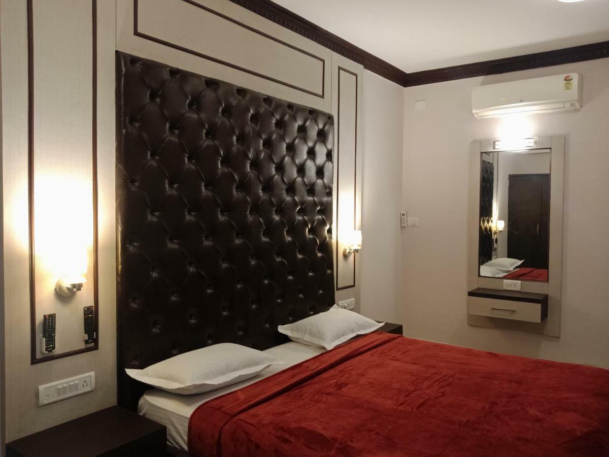 Kimaya Stay Bengaluru Kültér fotó