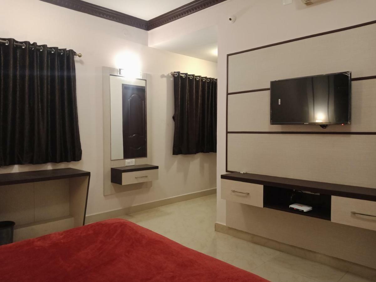 Kimaya Stay Bengaluru Kültér fotó