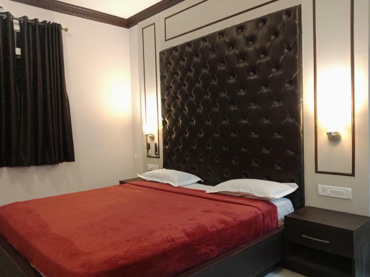 Kimaya Stay Bengaluru Kültér fotó
