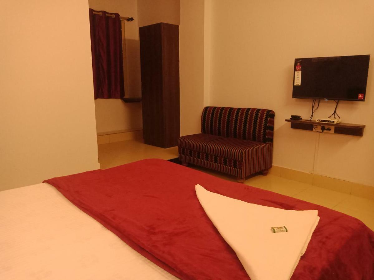 Kimaya Stay Bengaluru Kültér fotó