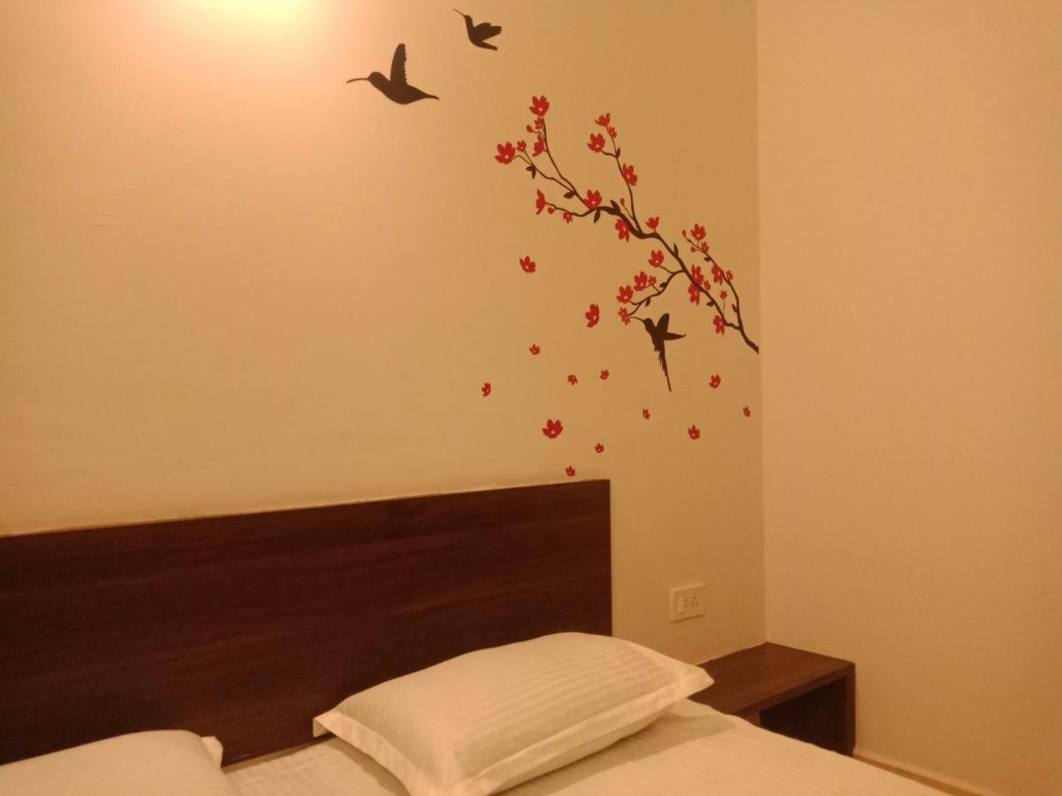 Kimaya Stay Bengaluru Kültér fotó