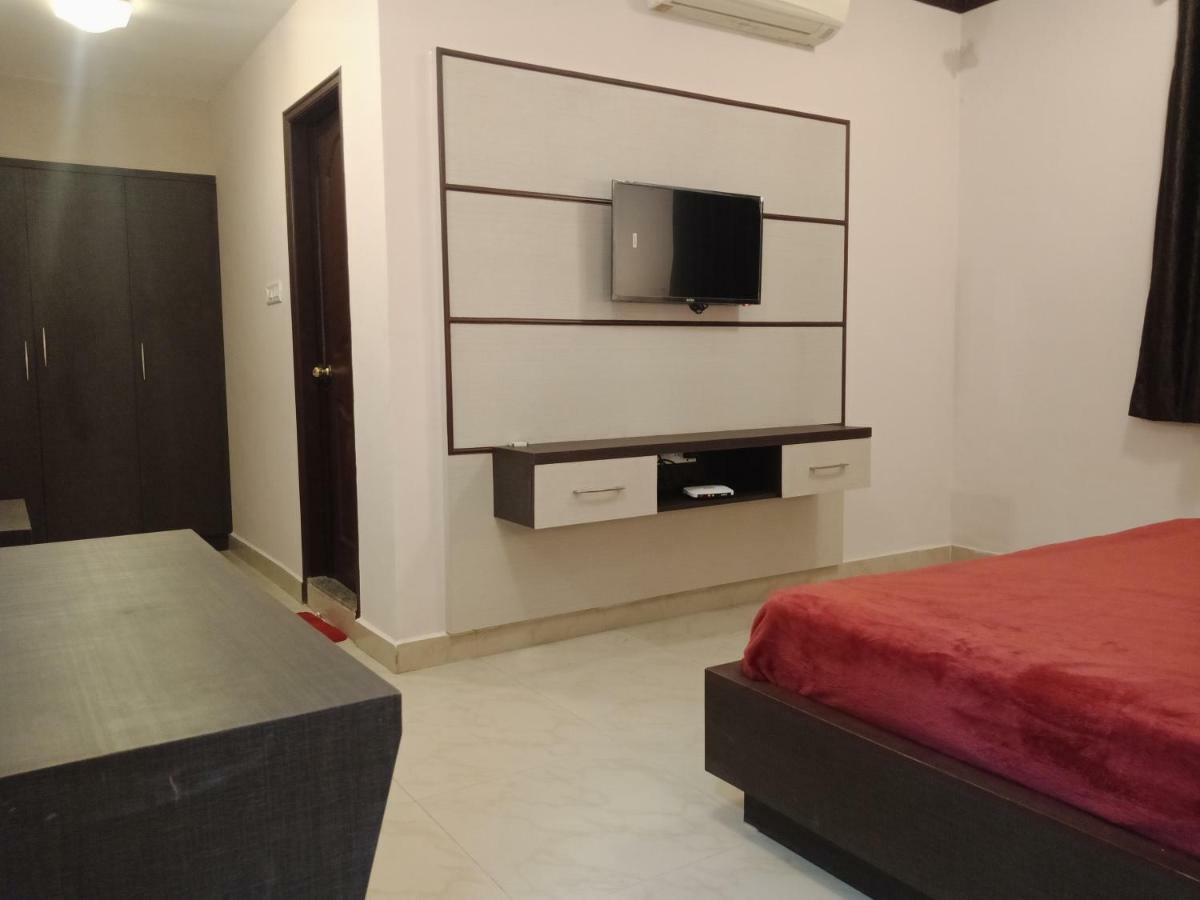 Kimaya Stay Bengaluru Kültér fotó