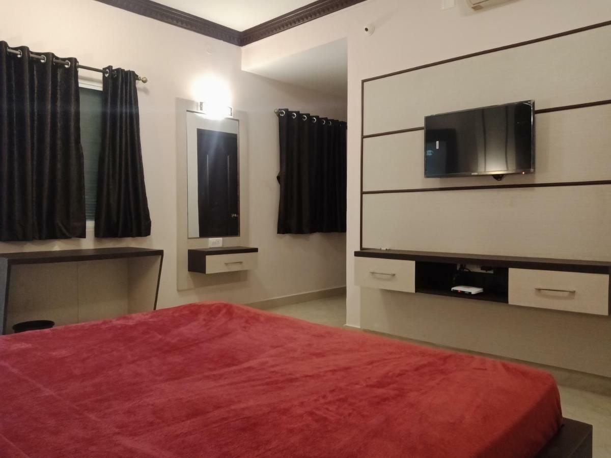 Kimaya Stay Bengaluru Kültér fotó