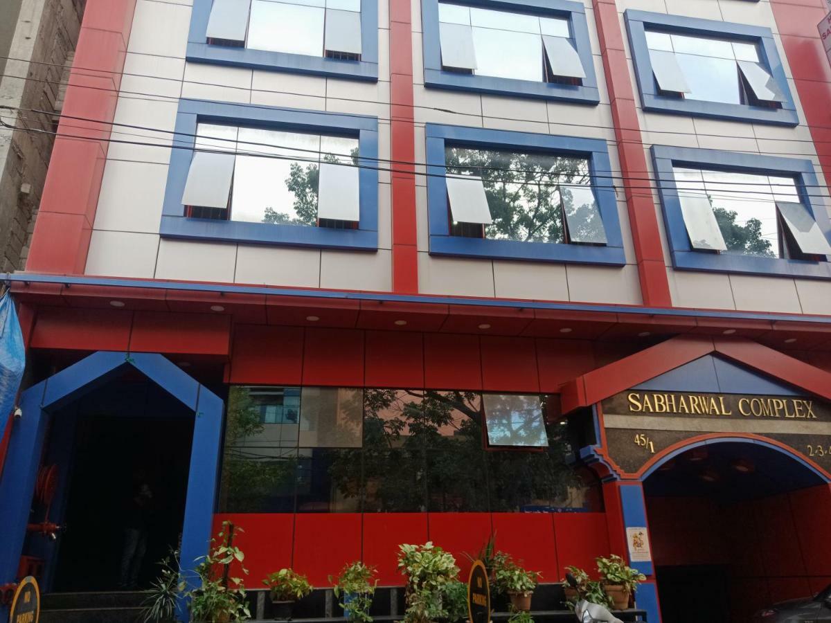 Kimaya Stay Bengaluru Kültér fotó