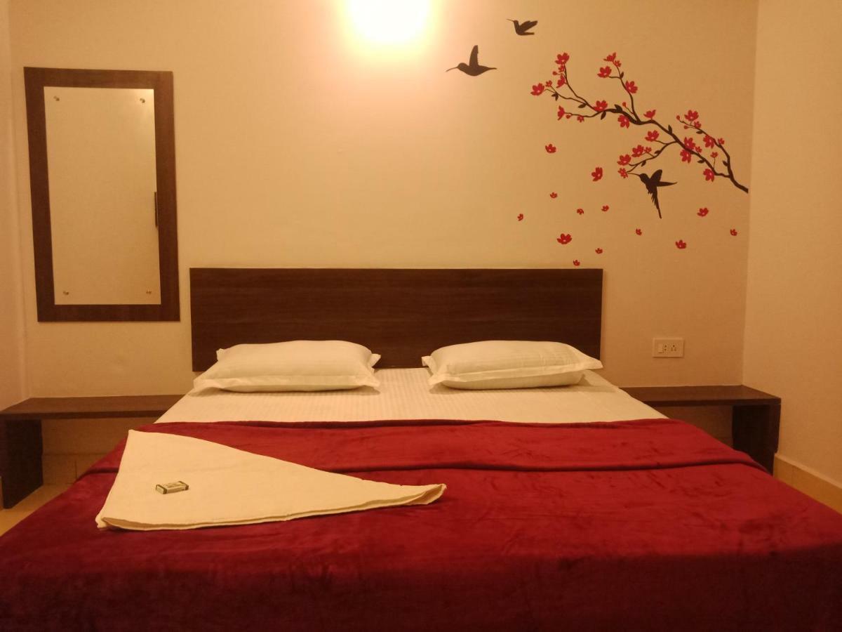 Kimaya Stay Bengaluru Kültér fotó