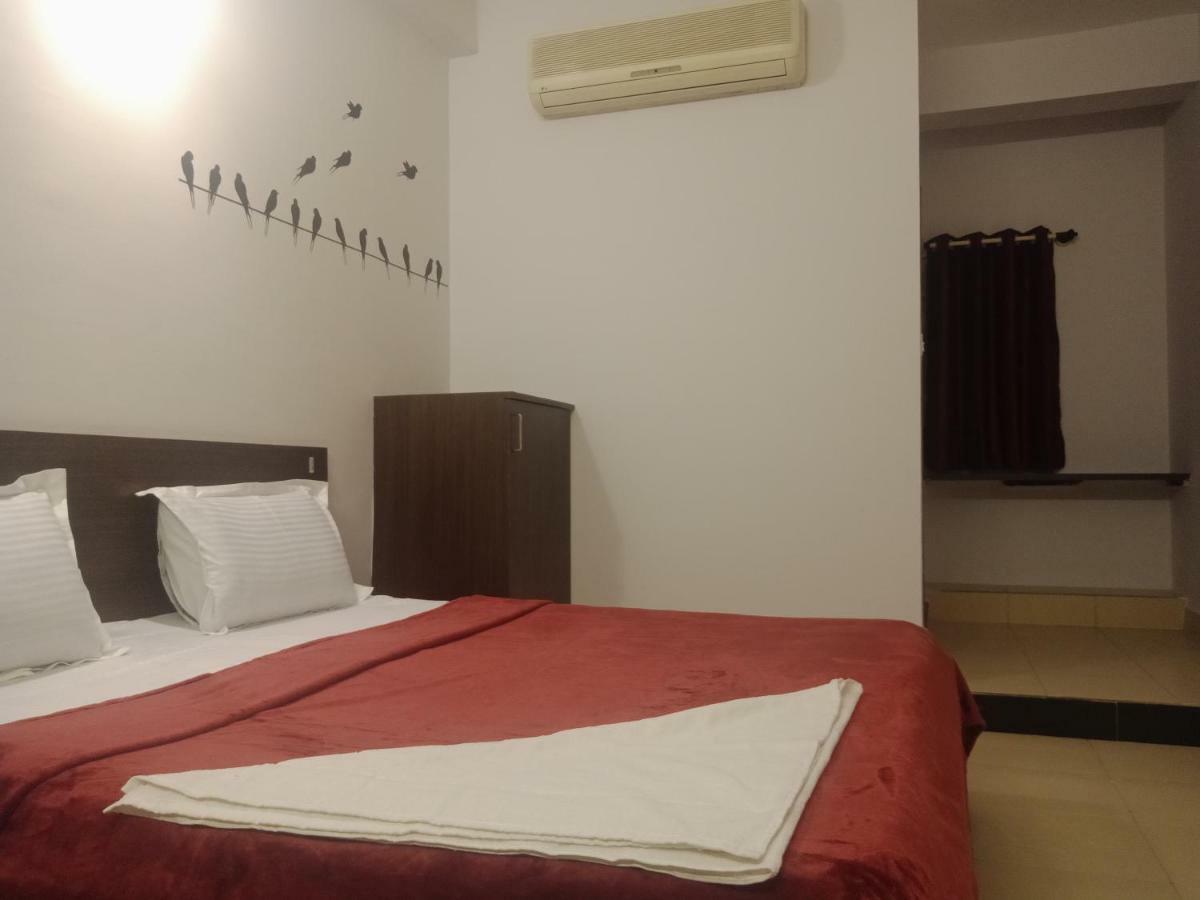 Kimaya Stay Bengaluru Kültér fotó