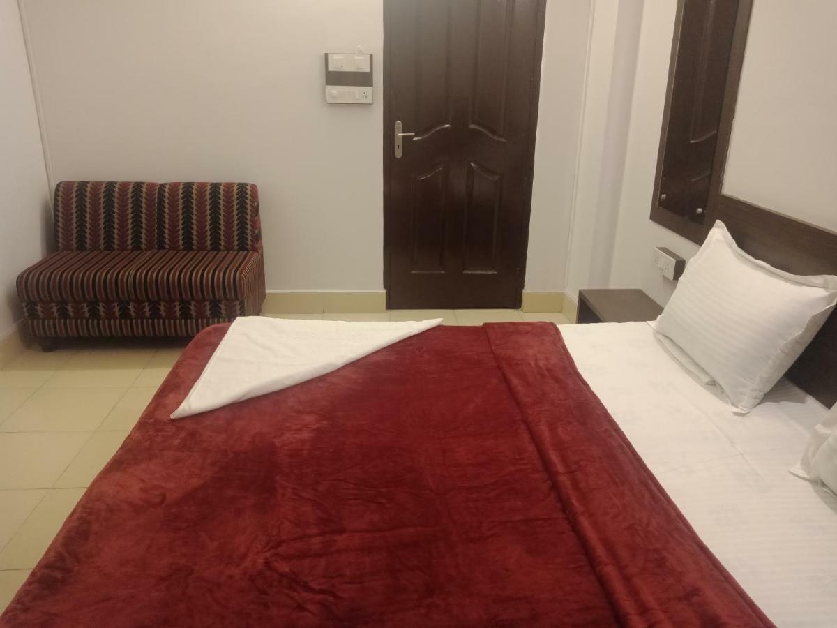Kimaya Stay Bengaluru Kültér fotó