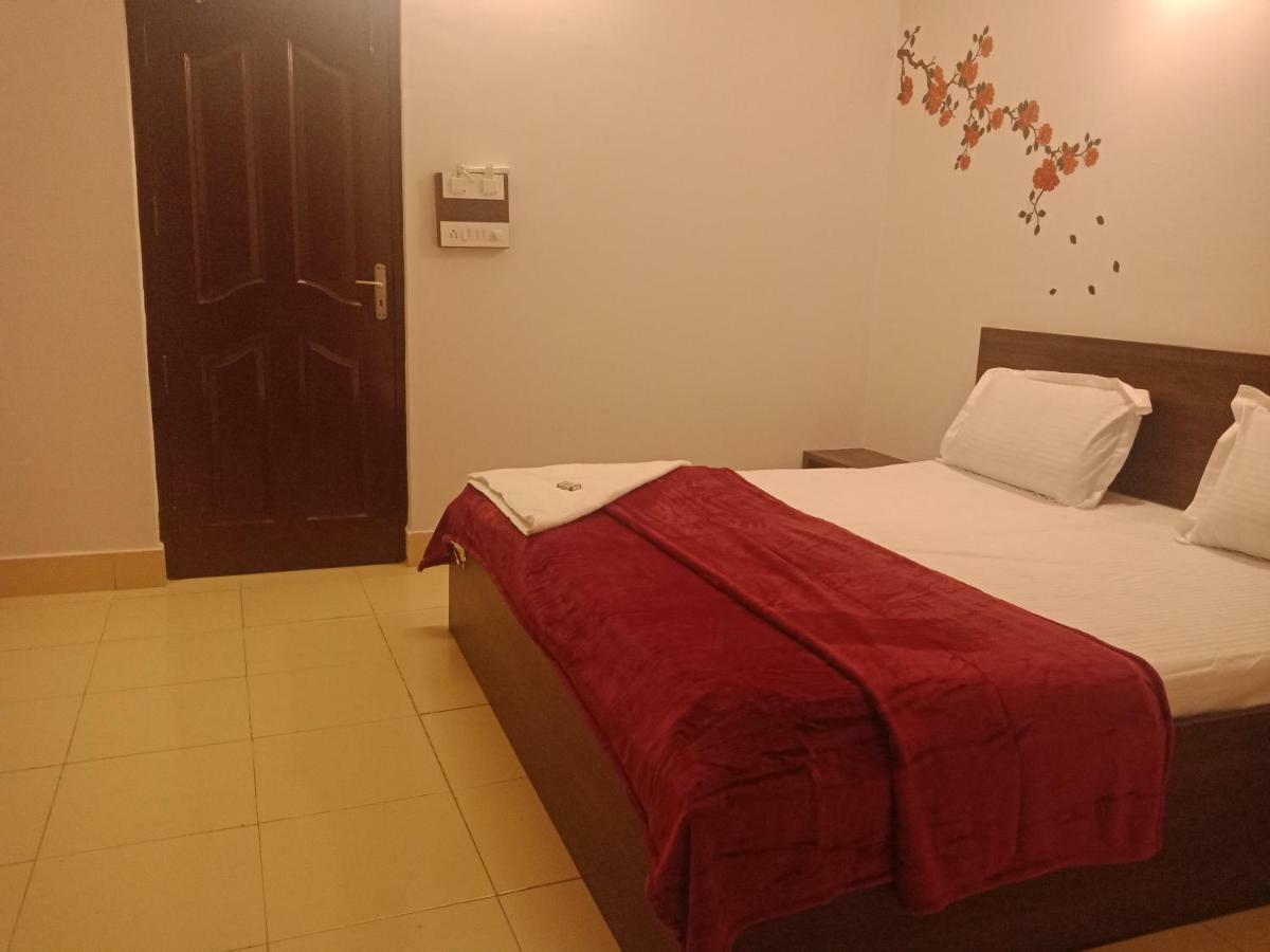 Kimaya Stay Bengaluru Kültér fotó