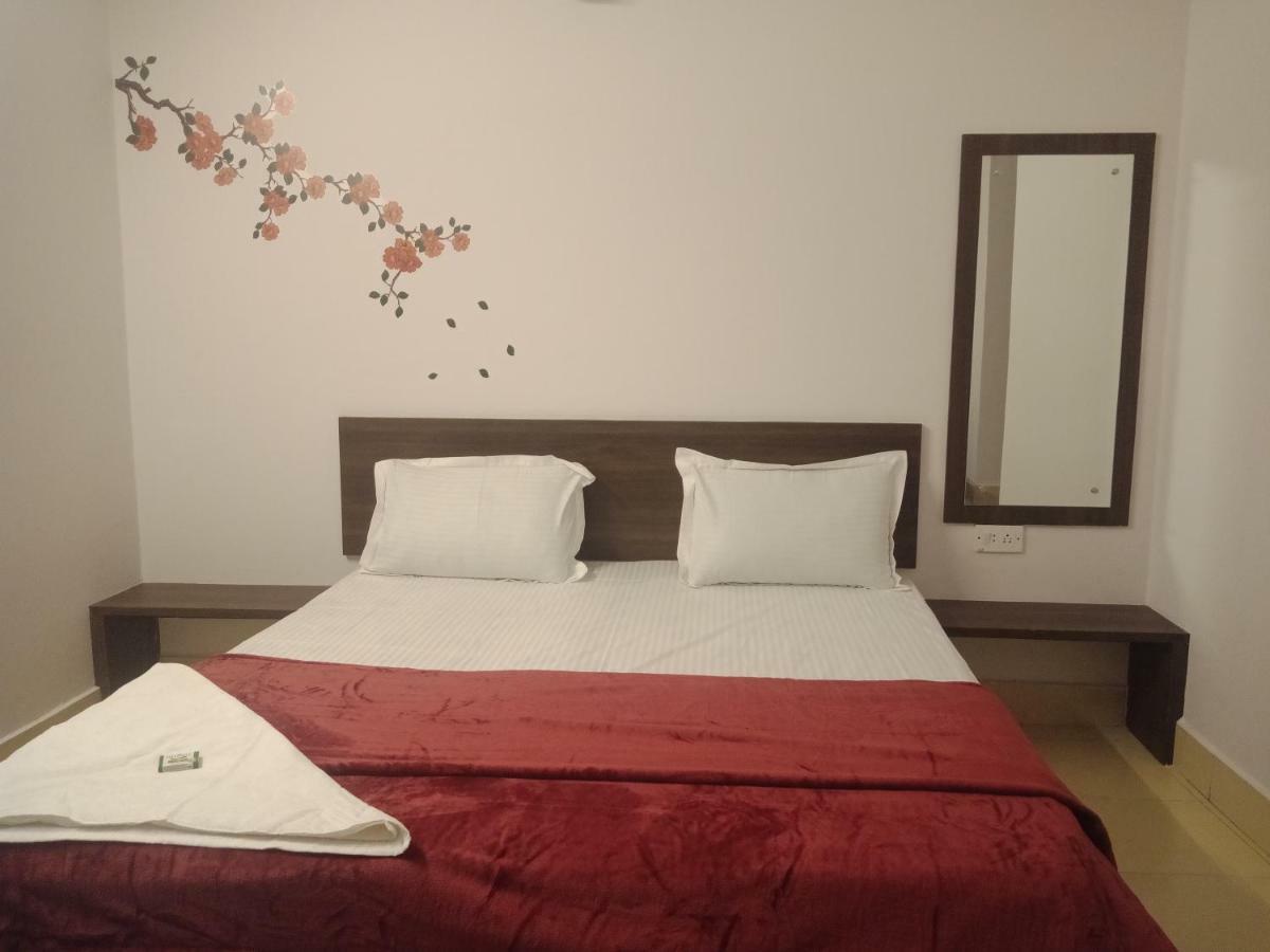 Kimaya Stay Bengaluru Kültér fotó
