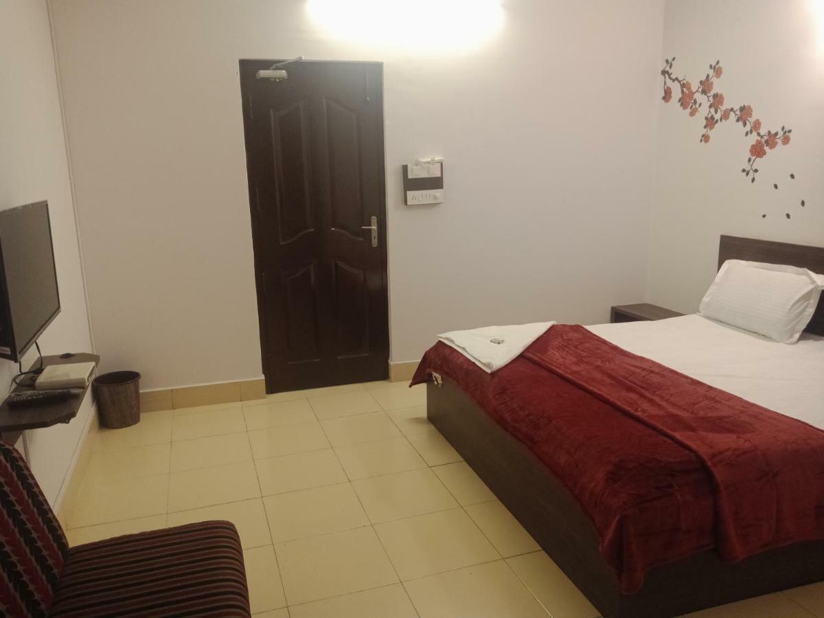 Kimaya Stay Bengaluru Kültér fotó
