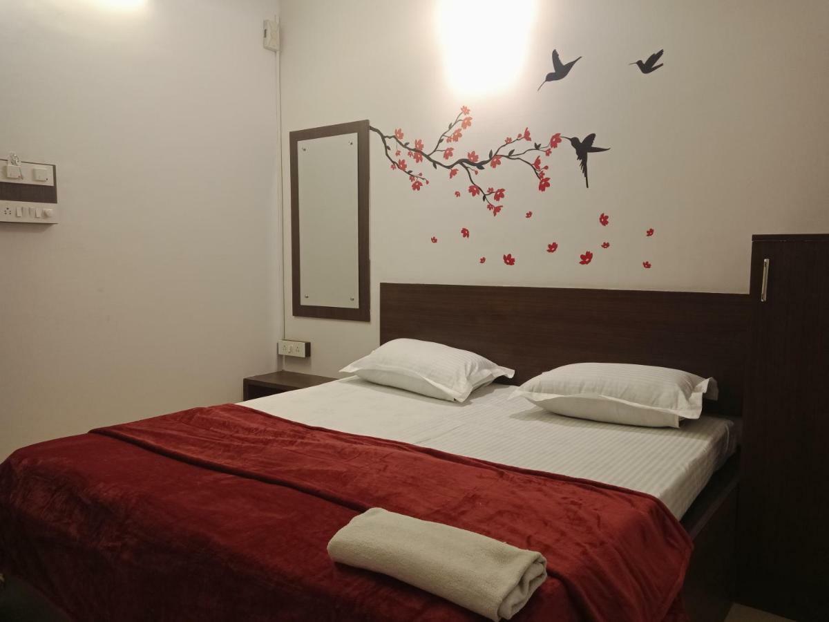 Kimaya Stay Bengaluru Kültér fotó