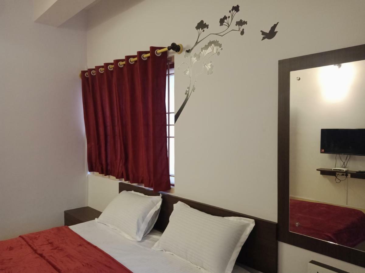 Kimaya Stay Bengaluru Kültér fotó