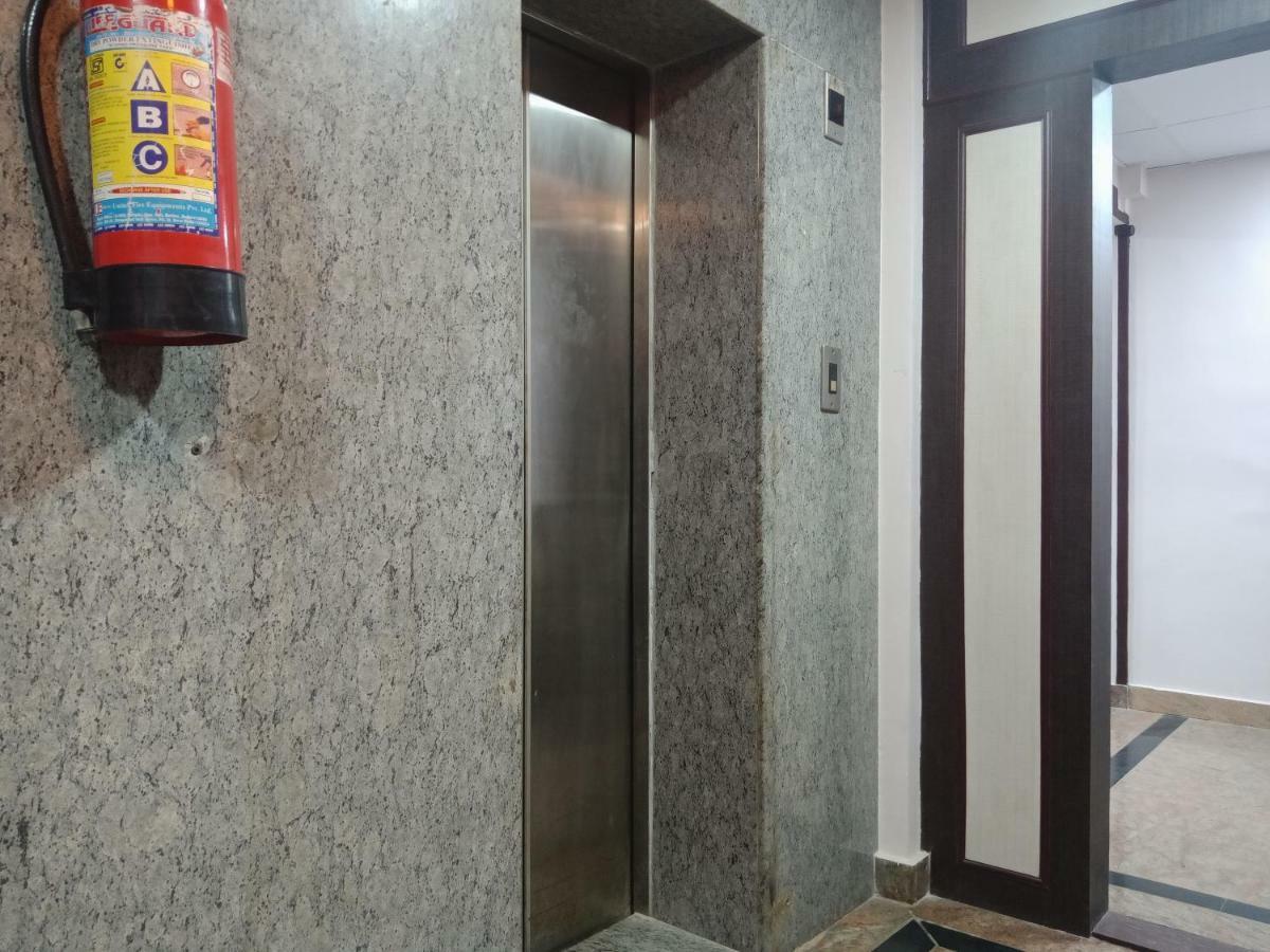 Kimaya Stay Bengaluru Kültér fotó
