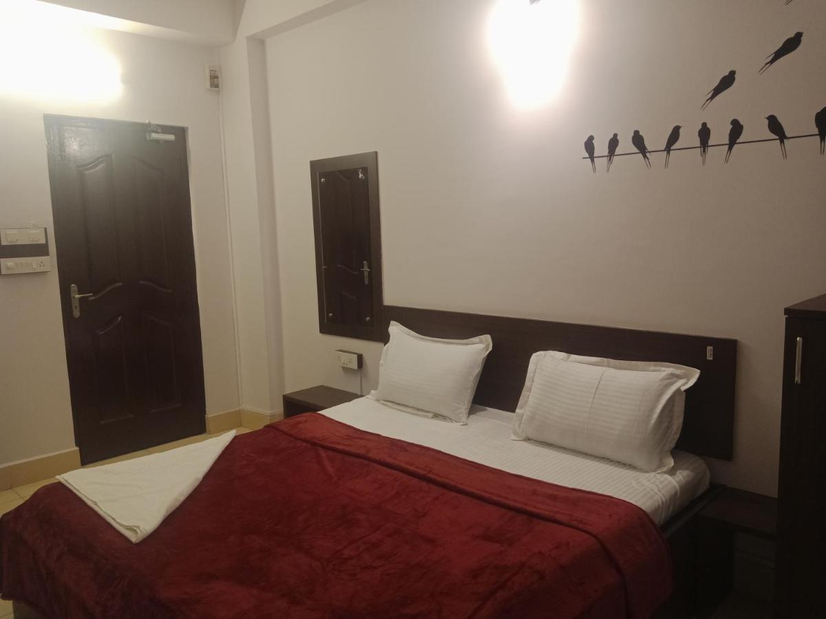 Kimaya Stay Bengaluru Kültér fotó