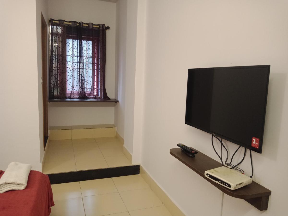 Kimaya Stay Bengaluru Kültér fotó