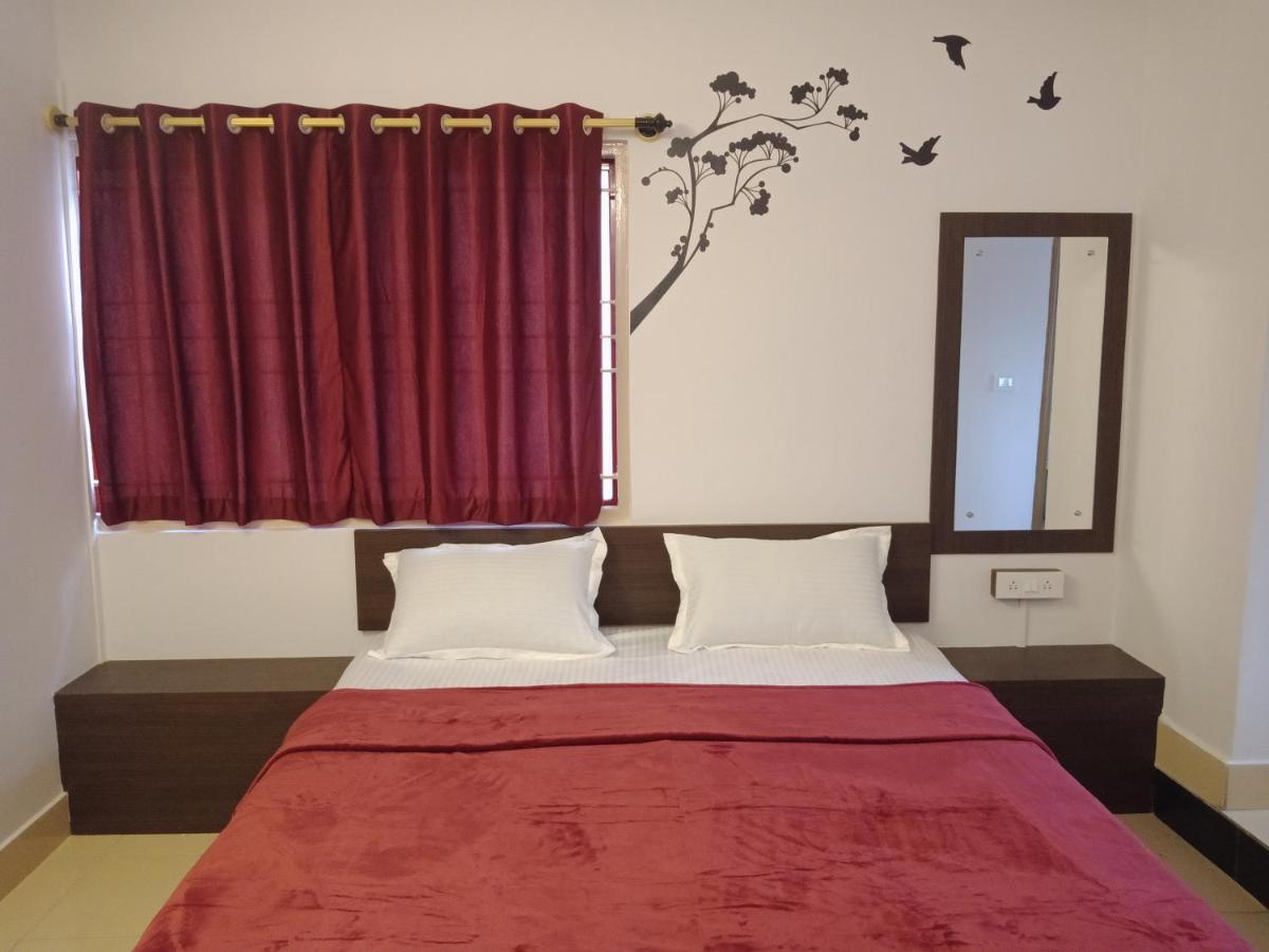 Kimaya Stay Bengaluru Kültér fotó