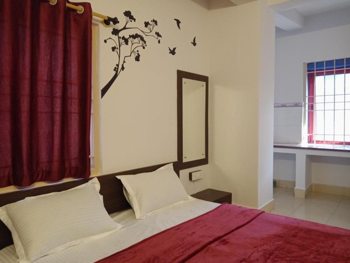 Kimaya Stay Bengaluru Kültér fotó