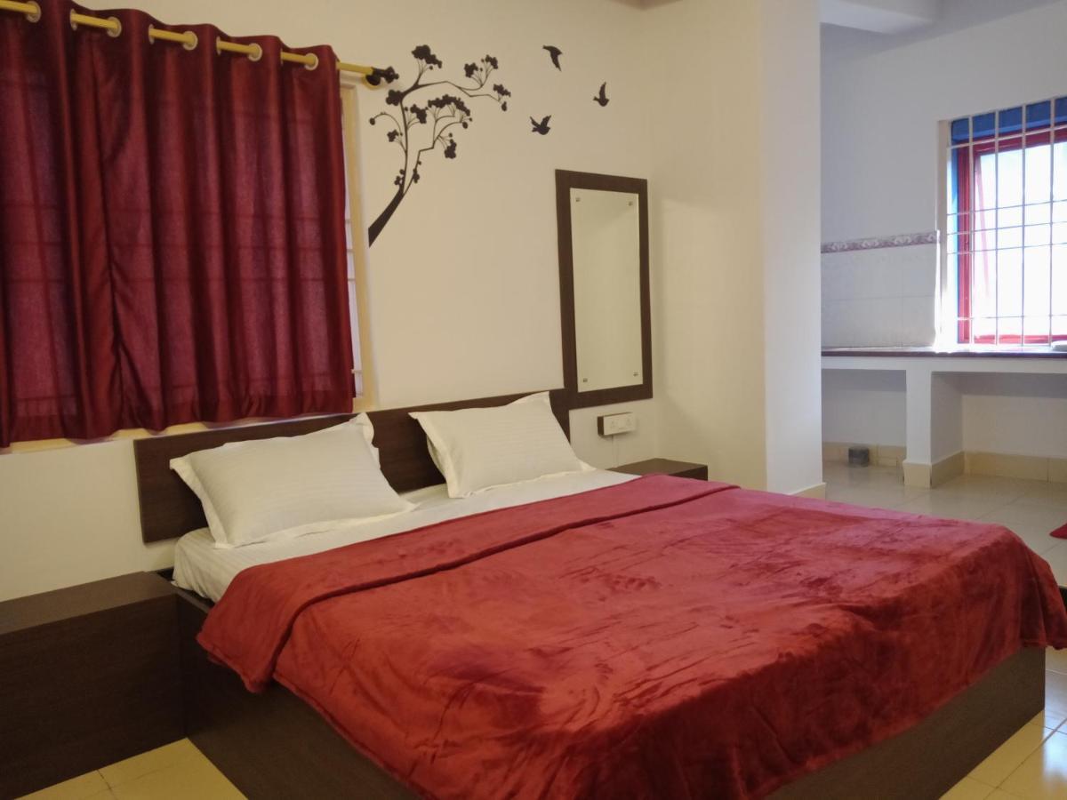 Kimaya Stay Bengaluru Kültér fotó